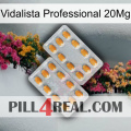 Vidalista Professional 20Mg cialis4